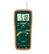 EXTECH EX450數(shù)字萬用表（帶紅外測(cè)溫）
