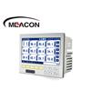 RX4000A 1-16路 7英寸 藍(lán)屏智能無(wú)紙電壓電量功率記錄儀
