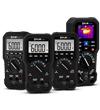 FLIR GFx320本質(zhì)安全型防爆熱像儀