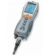 testo335煙氣分析儀 體積 270×90×65mm