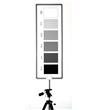 林格曼儀QT-201B林格曼光電測煙望遠鏡林格曼儀QT-201B林格曼光電測煙望遠鏡