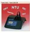 濁度計(jì)Turb555