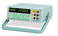 雙顯示臺式數(shù)字萬用表GDM-8245