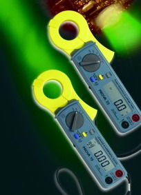 PROVA/21/23電力諧波漏電鉗表PROVA-19
