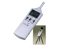 聲級(jí)計(jì)TES-1351