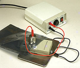 放電模擬器及靜電屏蔽檢測表ACL-500