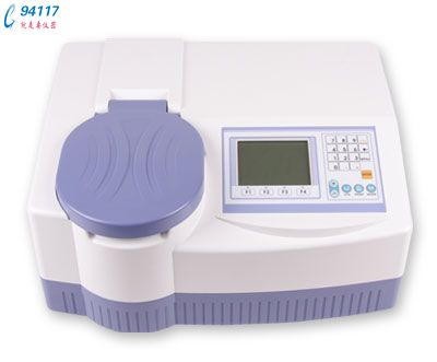 2120V-FW型食品安全快速檢測儀