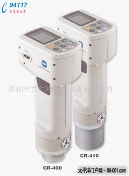 CR-331c色差計(jì)CR-331