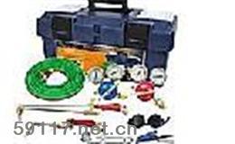 2110輕巧型焊接與切割成套工具