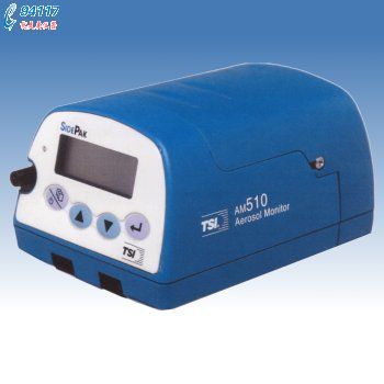 AM510-1C14粉塵儀