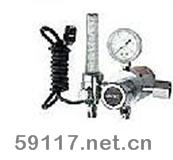 198TC電加熱雙級(jí)式CO2減壓器