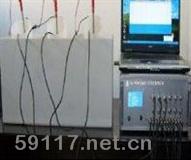 NJ-RCM-16混凝土氯離子擴散系數(shù)測定儀