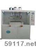 KEB-QCMB50汽車門板熱鉚機