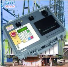 ATRT-03系列TM變壓器三相變比測試儀