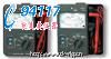 絕緣電阻測(cè)試儀SK-3015
