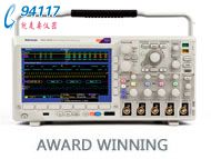 MSO3014混合信號示波器DPO3014