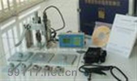 SW-3000A高精智能粘結(jié)強(qiáng)度測試儀