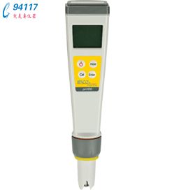 防水迷你型酸度計(jì)pH630