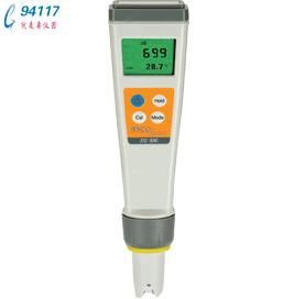EC330精密防水迷你型電導(dǎo)計(jì)
