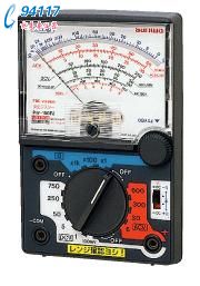 PW-100Fb指針式萬(wàn)用表