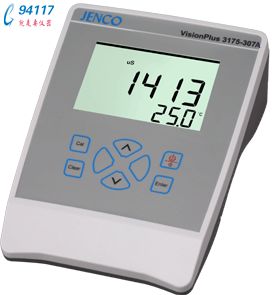 臺式電導(dǎo)率EC3175-307