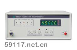 TH2280A超高頻毫伏表