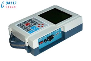四通道振動(dòng)分析儀VM-9504型