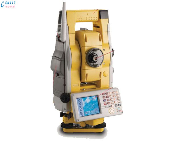 全站儀GPT-9002A