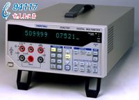 VOAC7520萬用表VOAC7523日本巖崎IWATSU VOAC7520萬用表VOAC7523