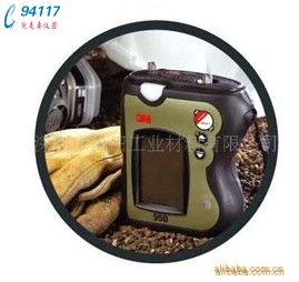 950型5種氣體檢測(cè)儀