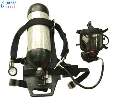 RI-90USE壓縮空氣呼吸器