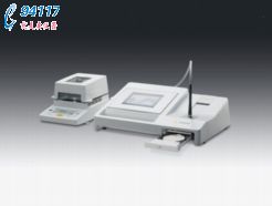 光學(xué)法水分測(cè)定儀LMA500