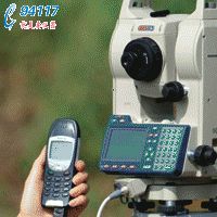 全站儀SET2130R3