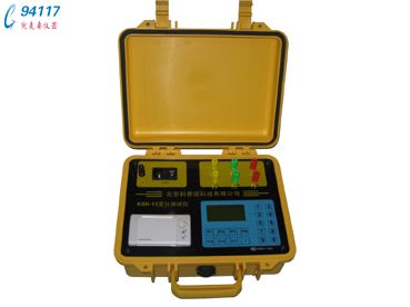 ZY-11變壓器變比測(cè)試儀