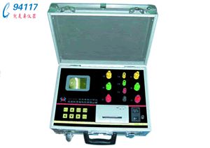 ZY-2018C空負(fù)載線路參數(shù)綜合測(cè)試儀