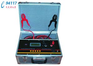 ZY-01-03變壓器直流電阻測試儀
