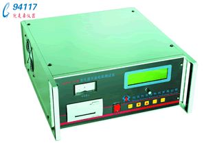 ZY-40S雙通道變壓器溫升測(cè)試儀