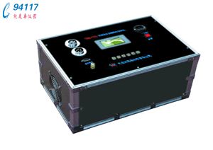 ZY-3TD變壓器直流電阻測試儀