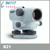 自動(dòng)安平水準(zhǔn)儀B21日本索佳SOKKIA  自動(dòng)安平水準(zhǔn)儀B21