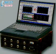 EST405靜電動態(tài)計算機監(jiān)測報警系統(tǒng)