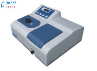 紫外可見分光光度計UV752