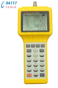 Grandway GD-300數(shù)字電視場強儀