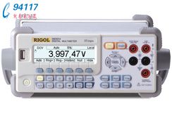 數(shù)字萬用表DM305X 