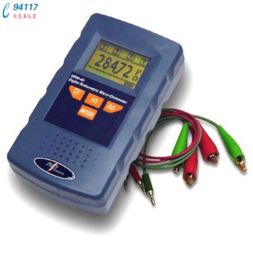 微電阻計(jì)DRM-10A