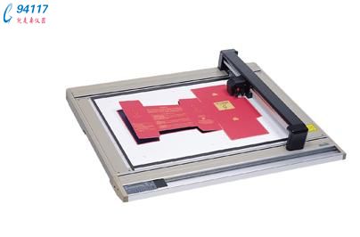 FC4210-60產品包裝切割機