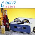AF229型目視比色儀