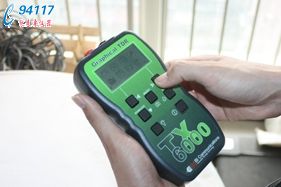 TX6000電纜故障測(cè)試儀