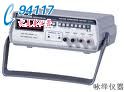 GOM-801H直流微歐姆計(jì)