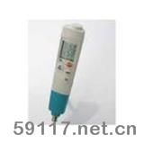 testo pH3筆式PH計