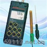 HI9024便攜式防水型pH計